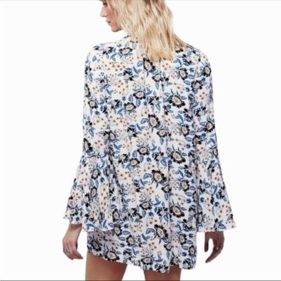 NEW LISTING ‼️FREE PEOPLE Tunic - Picture 13 of 16